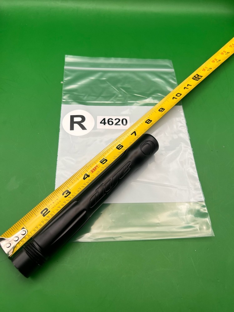 Dye Ultralight Paintball Barrel Back