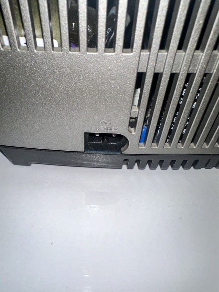 Bose Wave Music System With Remote - TESTED!