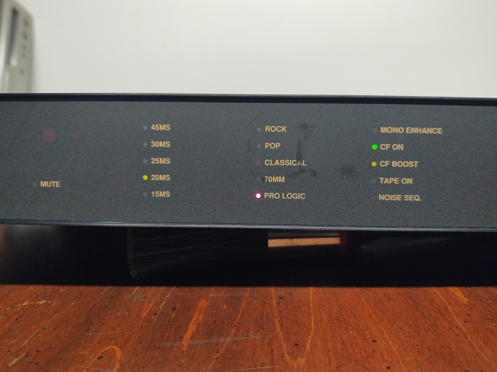 Forsgate Audionica Model Five