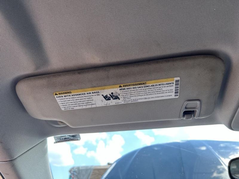 IMPALANEW 2017 Transmission Shift 104705524