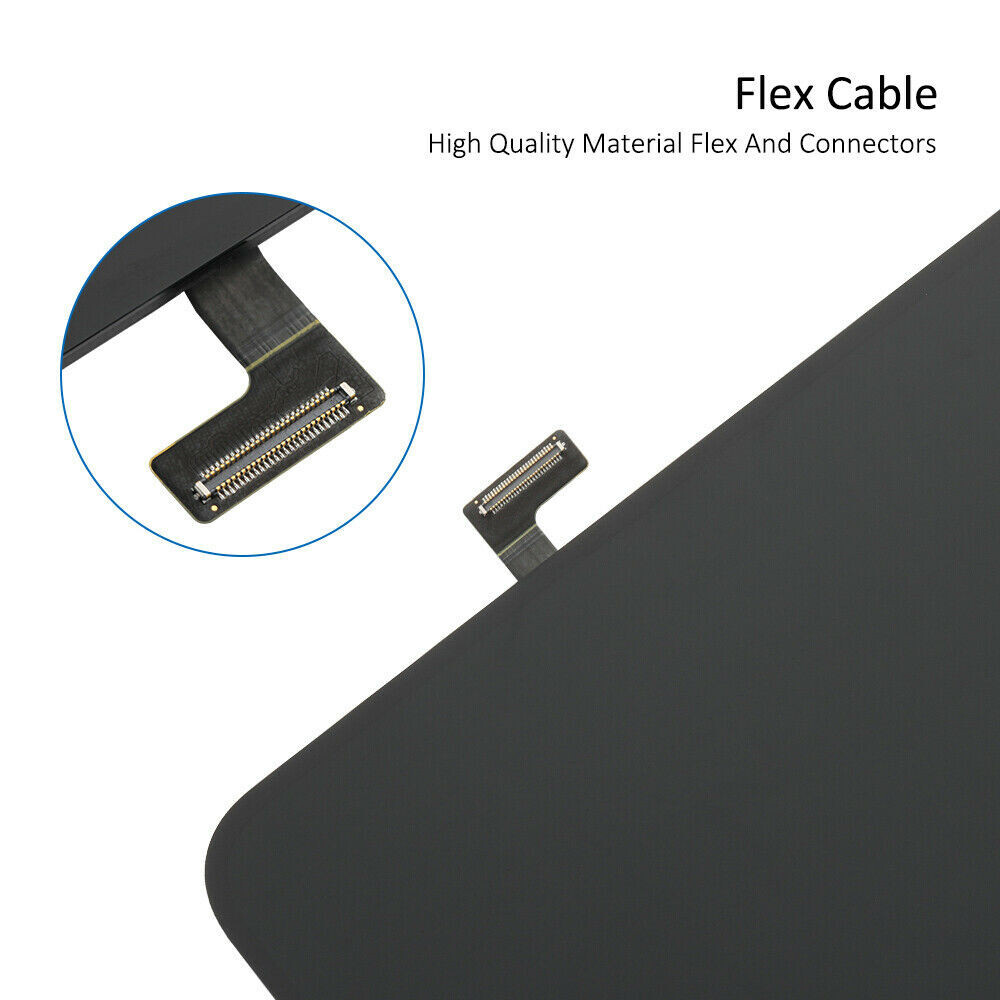Incell LCD Touch Screen Digitizer Display Assembly Replacement For iPhone 13 6.1