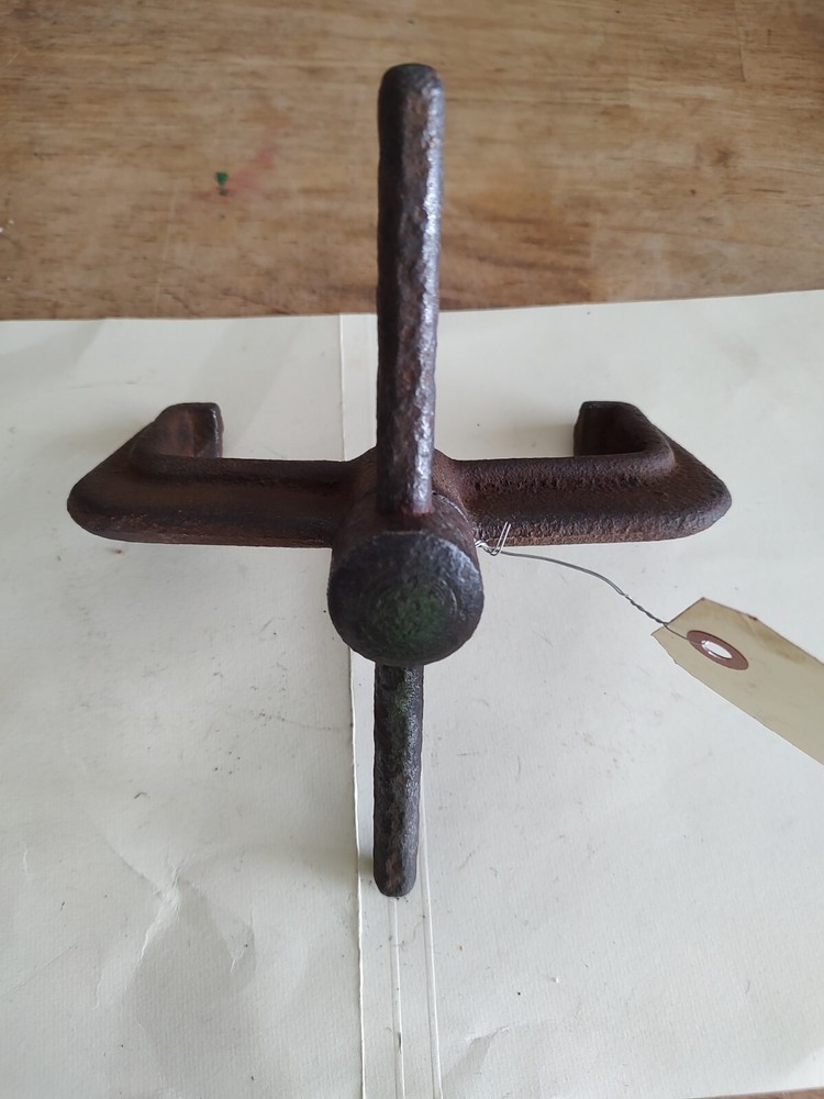 VLCHEK puller Cleveland Tool Co 1082