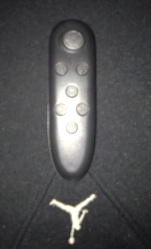 Utopia 360 Virtual Reality Android IOS Remote Control Gaming Video Game