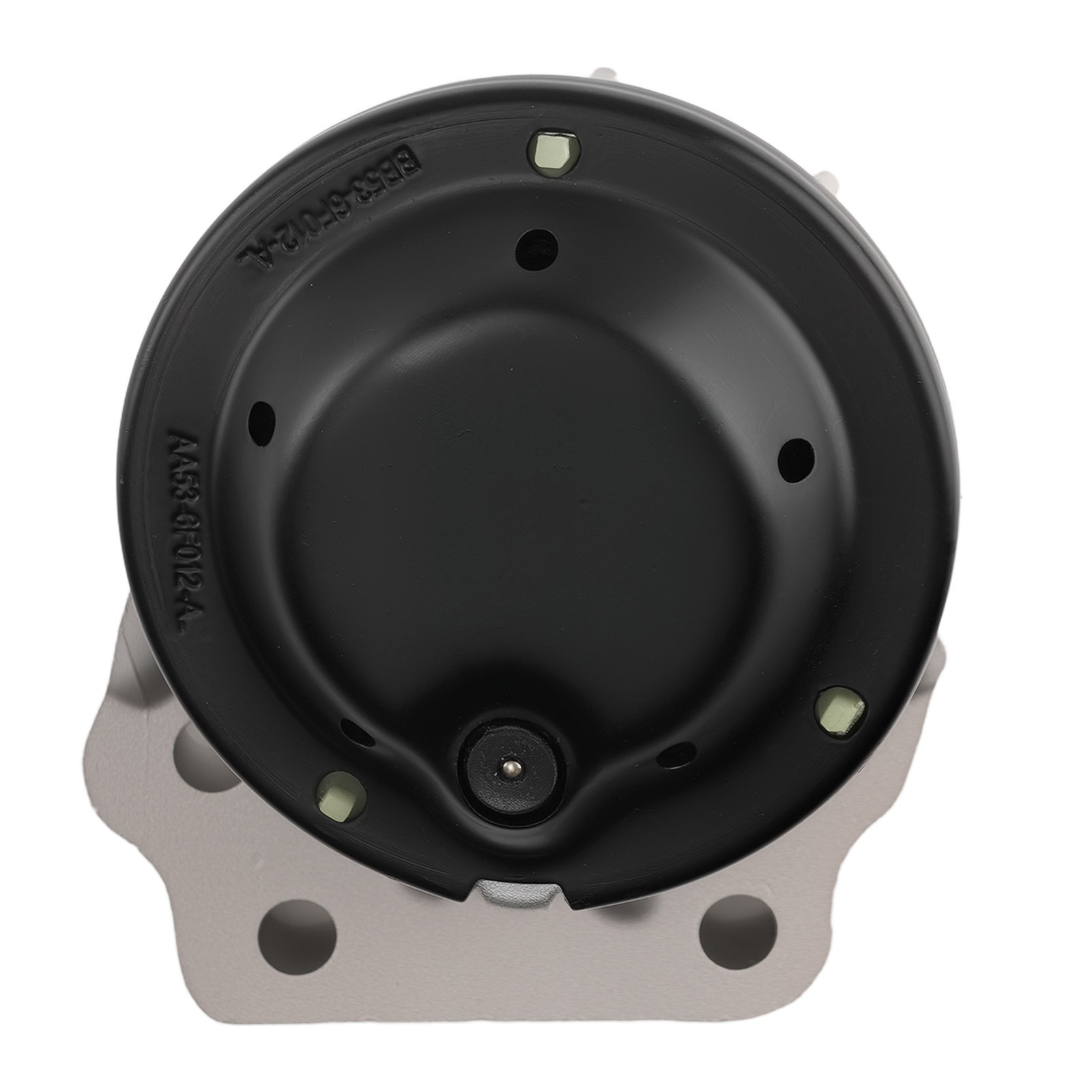 Engine Motor Mount Kit 5PCS For Ford Explorer 3.5L 2014-2016 A5663HY A5734