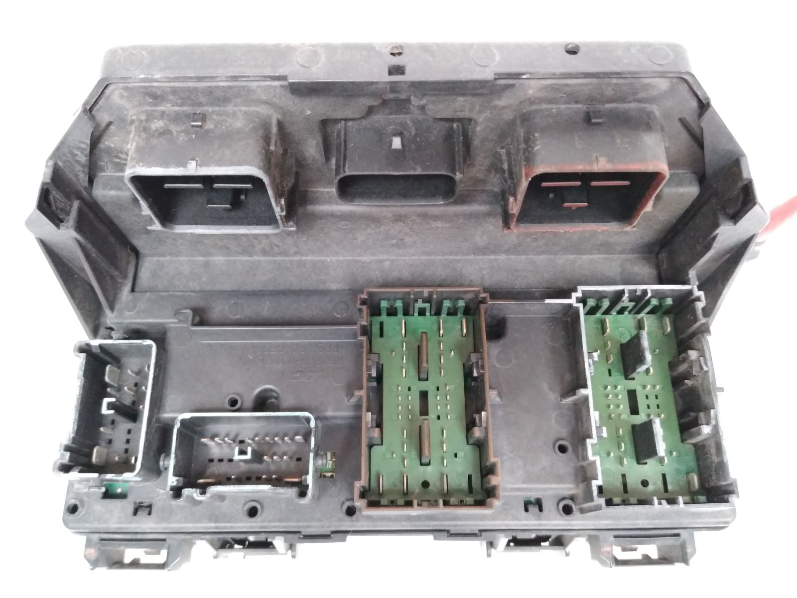 04692305AE Dodge 2010 Grand Caravan Fuse Box Engine Bay Under Hood OEM TIPM G70