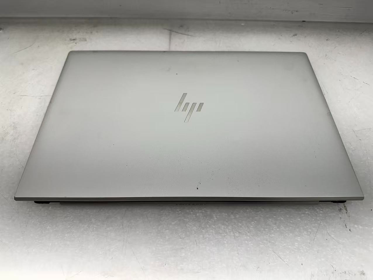 HP EliteBook 845 G7 14" 1920 x 1080 Matte LCD Screen Complete Assembly Silver