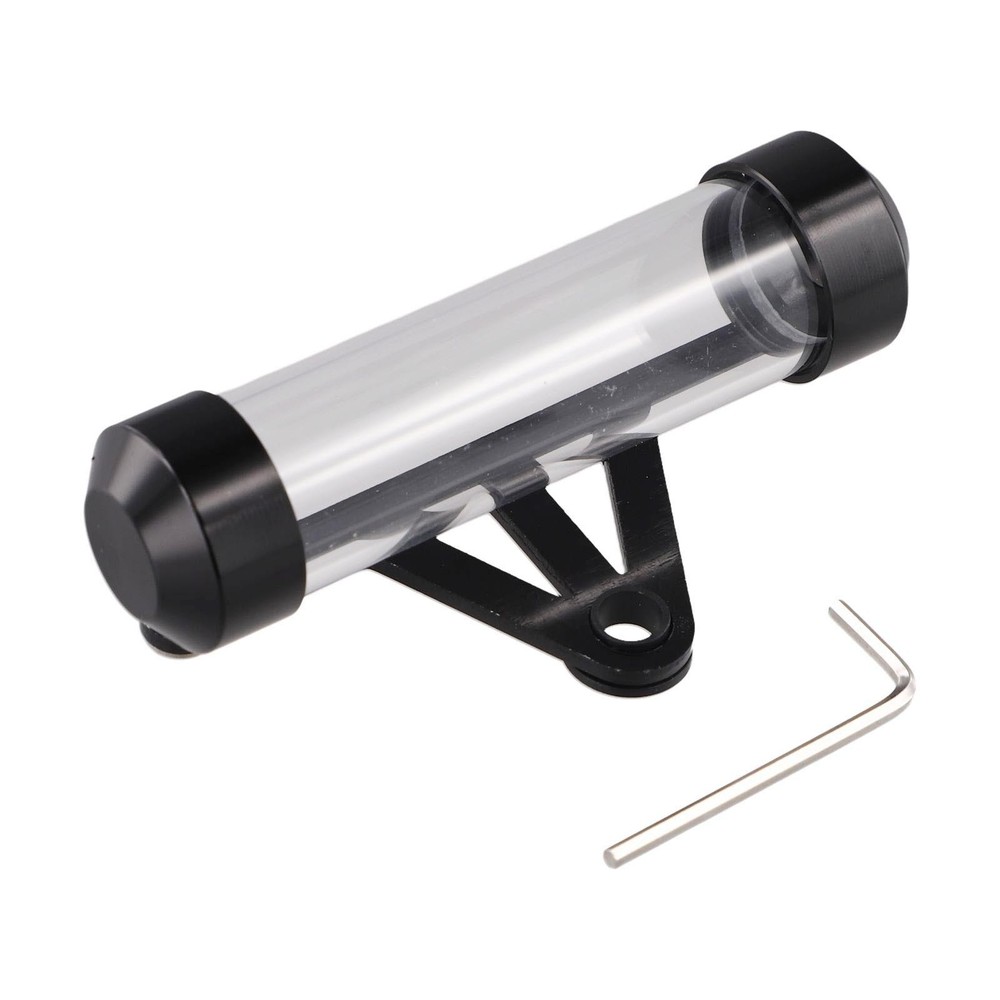 Removable Aluminum Construction Features Motorcycle Frame Rolled Control Disc