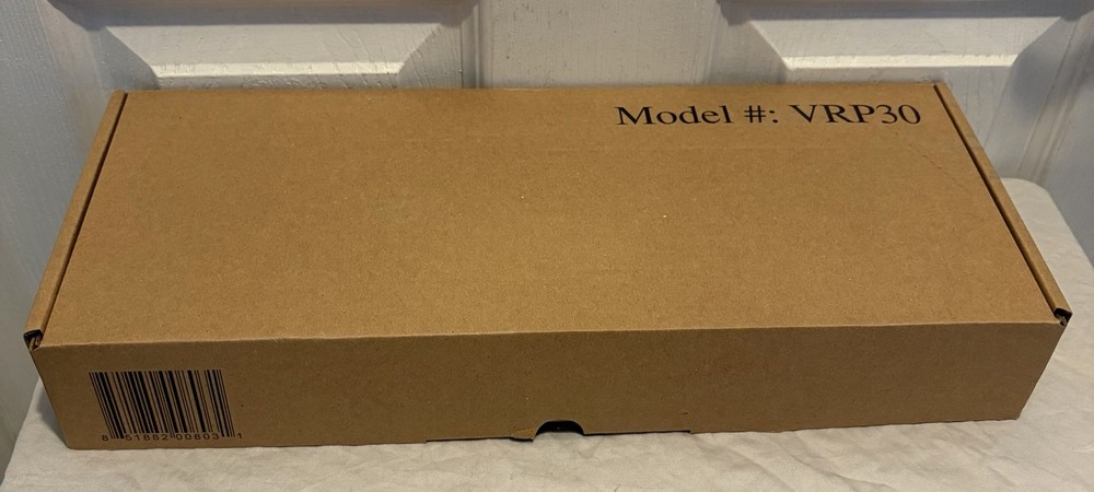 Victory VRP30 Electrostatic Backpack Sprayer REPLACEMENT WAND HANDLE ONLY