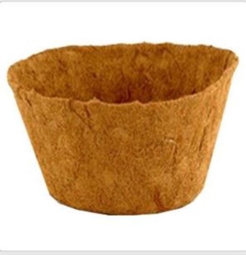 12" Coco Coir Liner for Planters