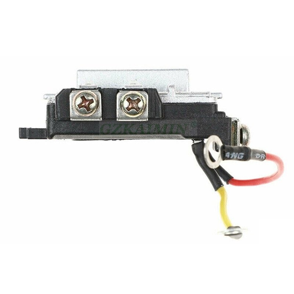 Ignition control module 89620-10120 Suitable for Toyota Corolla Tercel Spectrum
