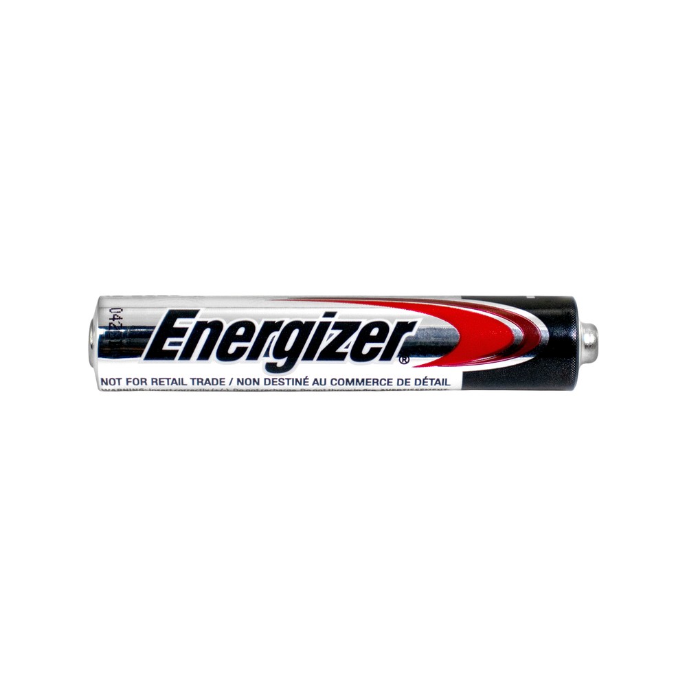 Energizer AAAA Quadruple A E96 Batteries 12 Pack