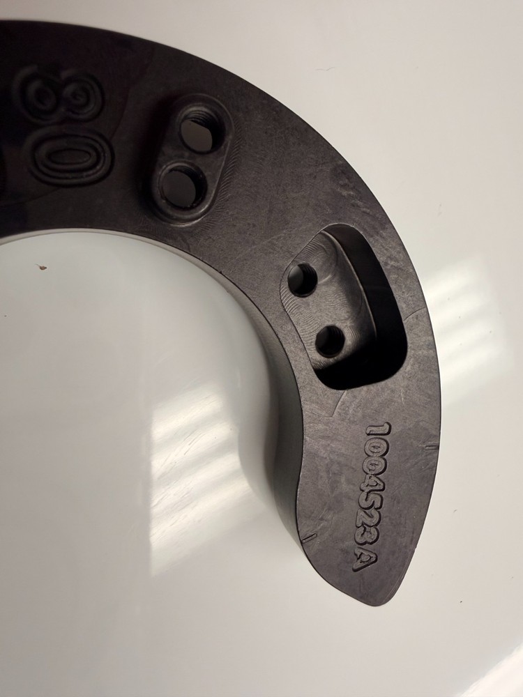 ROTO MOD 2ND GENERATION (ROTO-MOD2) -NEW, OPENED PACKAGE-