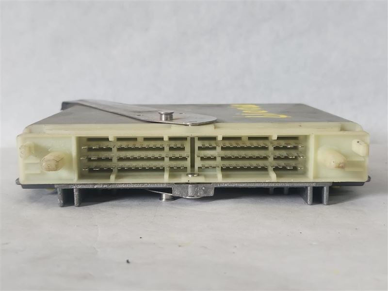 Engine ECM Electronic Control Module Automatic Fits 98 VOLVO 70 SERIES 3800623