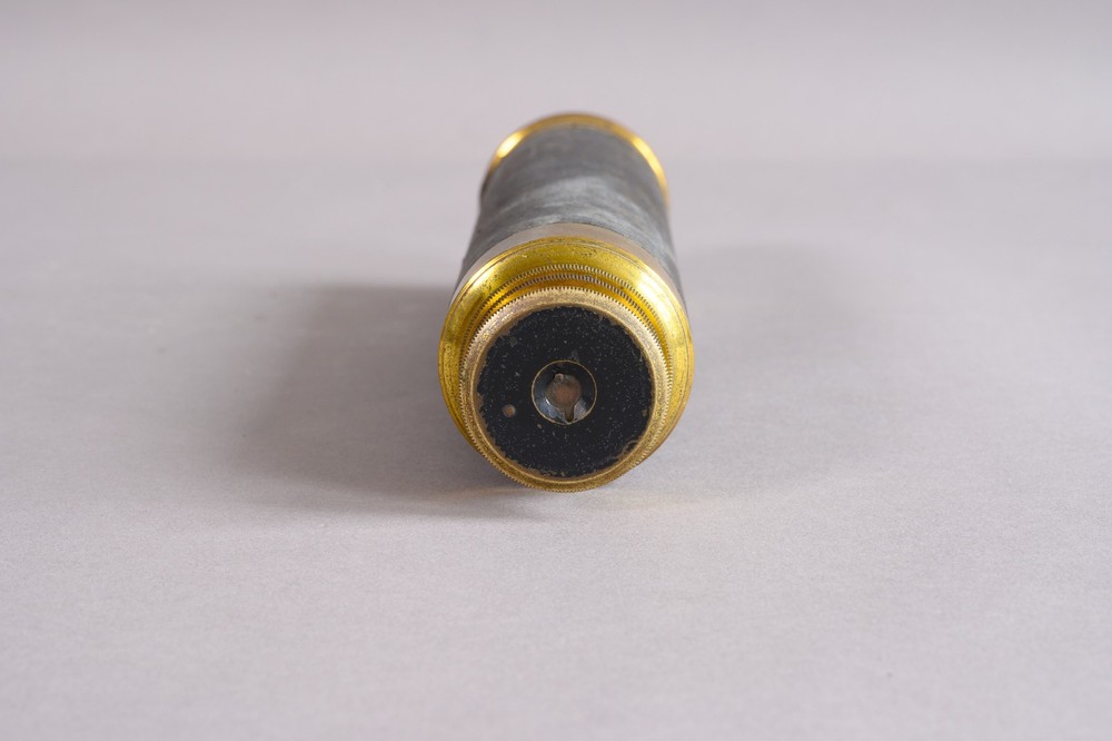 Cased Telescope