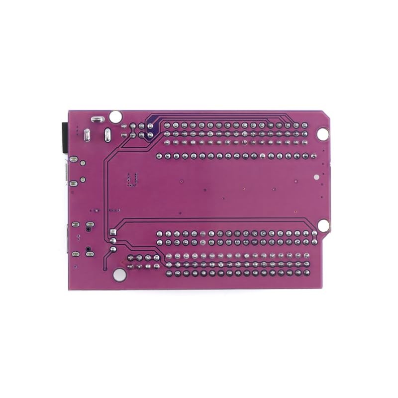 2pcs ESP32-38Pin Expansion Board Module, 38-Pin Interface, Wide Compatibility...