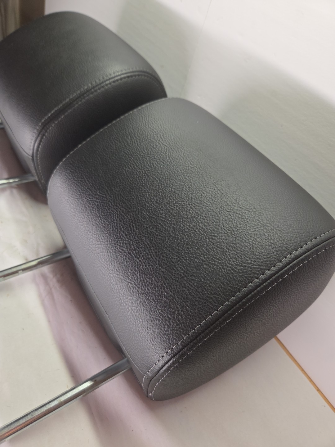 10-16 Land Rover Lr4 TOUCHSCREEN Headrest SCREEN Monitor DVD HDMI GAME USB