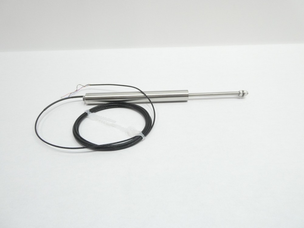 Omega LD630-50 Linear Position Transducer