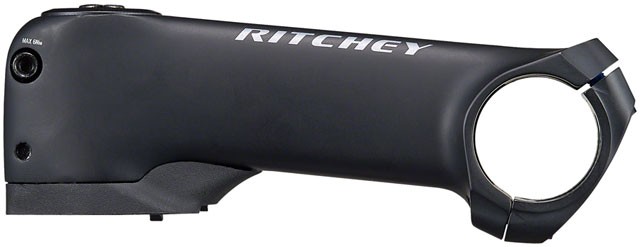 Ritchey WCS Switch Stem - 31.8mm Clamp, 110mm, Black