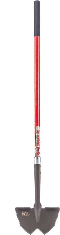 , Edger, X-Large, Red