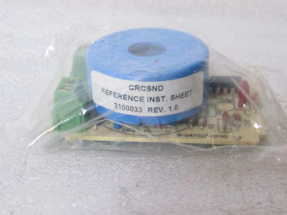 Edwards EST CRCSND CRC Sounder Module [CTOKT]