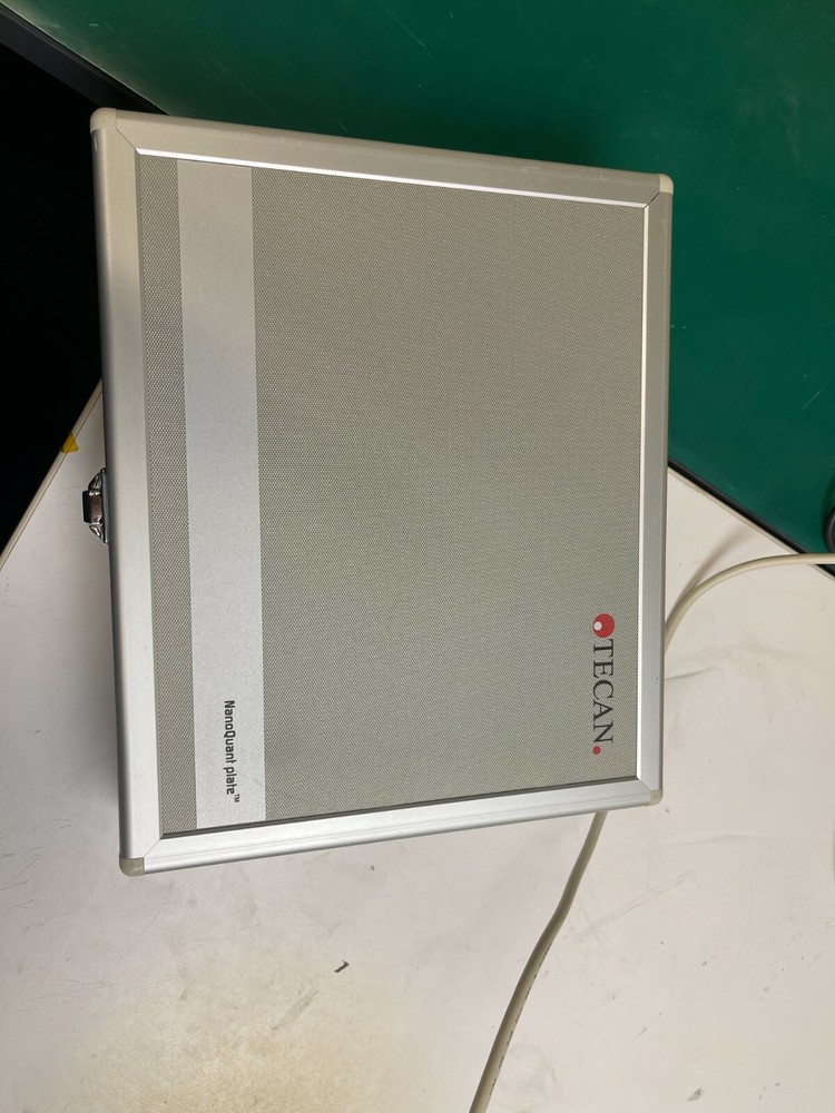 Tecan Infinite M1000 Multimode Microplate Reader & Software & 60 Days Warranty