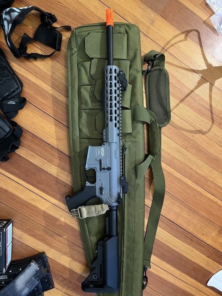 Airsoft Lot