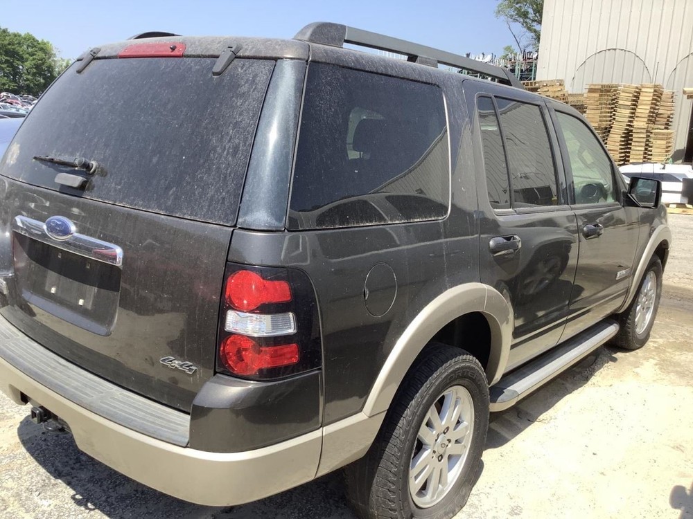 EXPLORER 2008 Glove Box 4609146