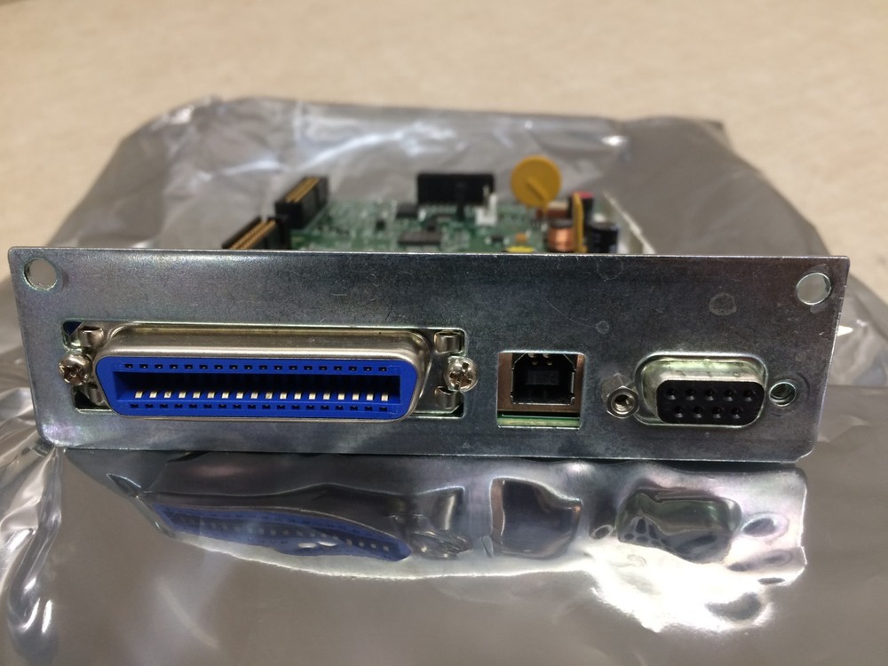 Datamax M-Class Mark Ⅱ Honeywell Direct Thermal Label Printer Main Control Board