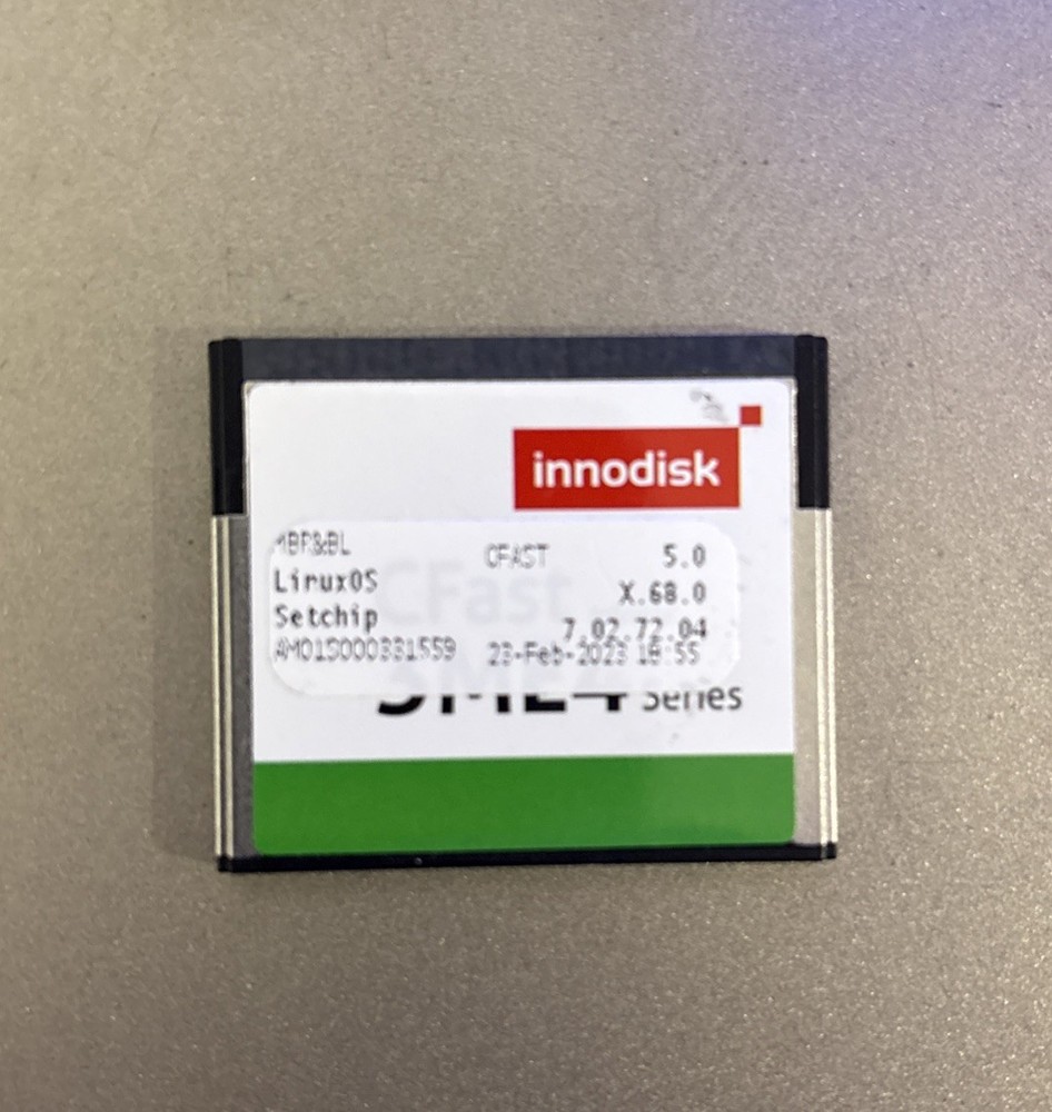 ARISTOCRAT SETCHIP 7.02.72.04