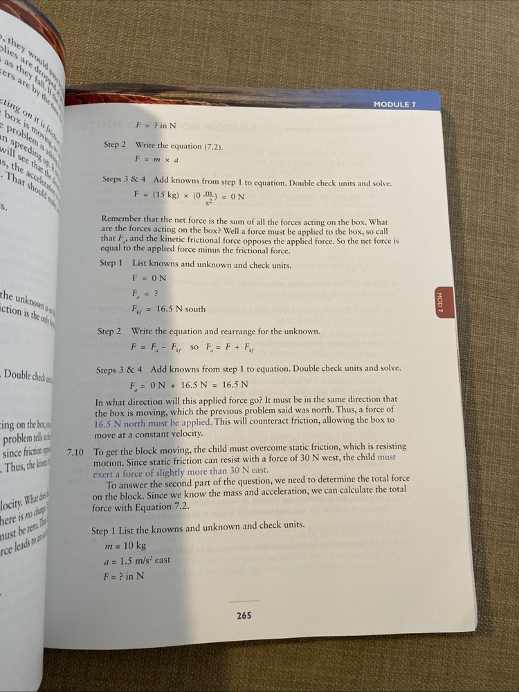 Exploring Creation Physical Science Apologia 3rd Edition