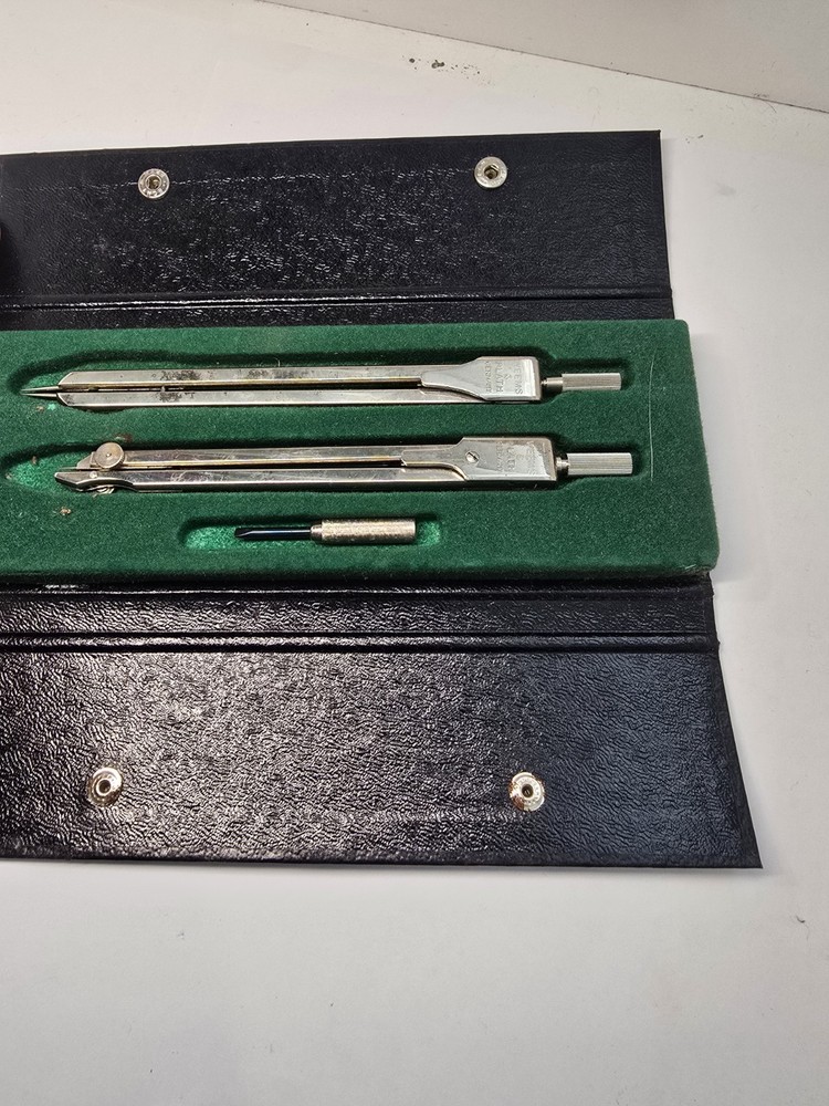 Weems & Plath Navigator Set 761