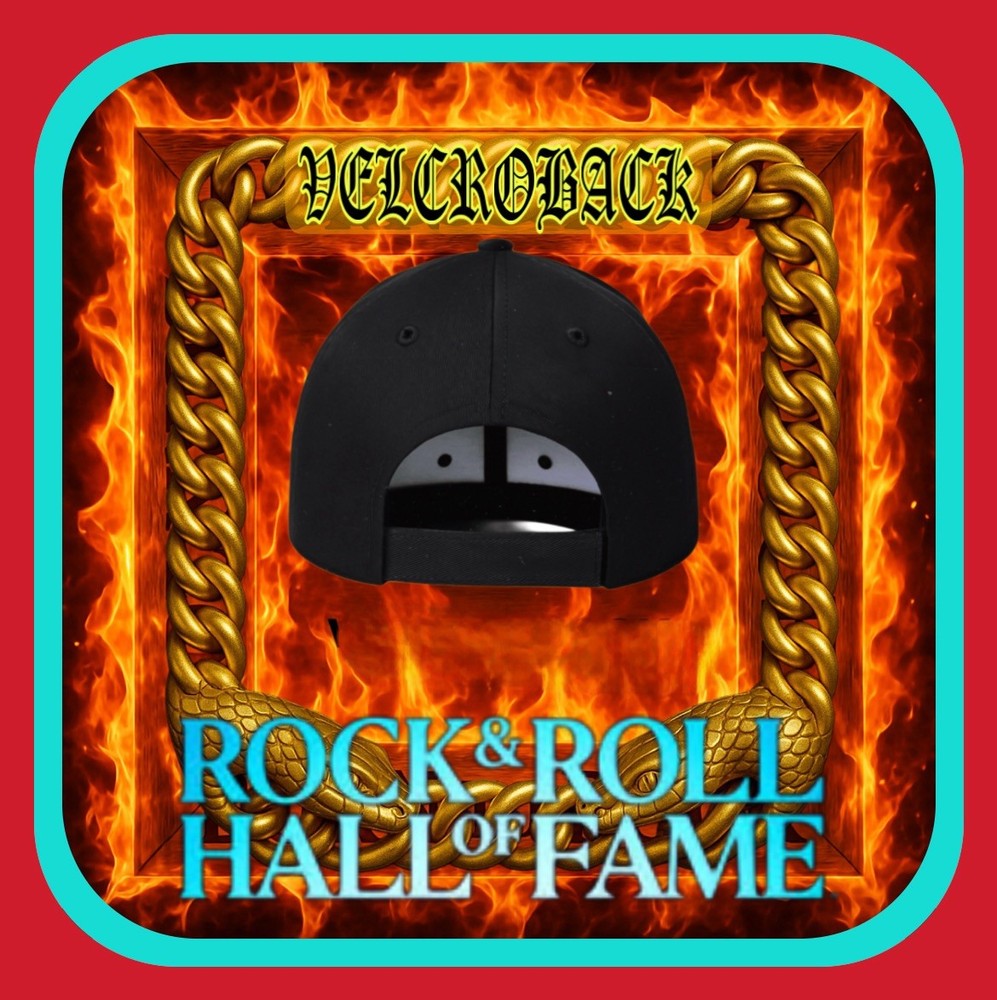 WINGER PATCHED BASEBALL CAP VELCROBACK