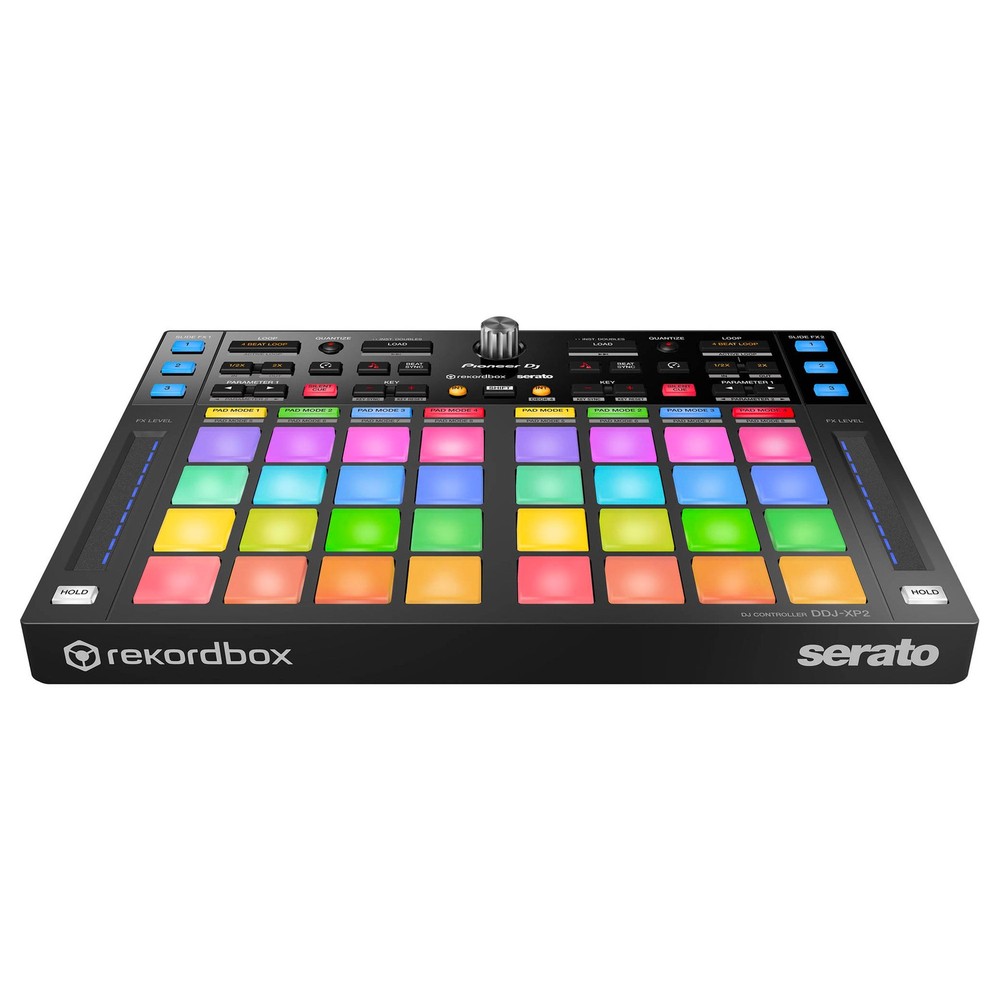 Pioneer DJ DDJ-XP2 Add-on Controller