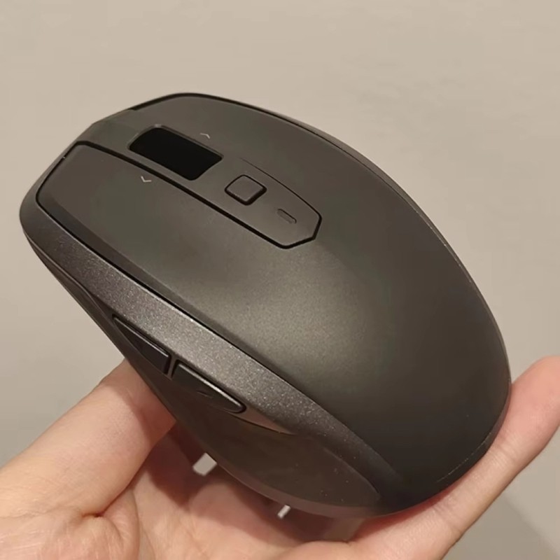 Mouse Case Mouse Top + Bottom Shell For MX 2/2s Mouse Accessories