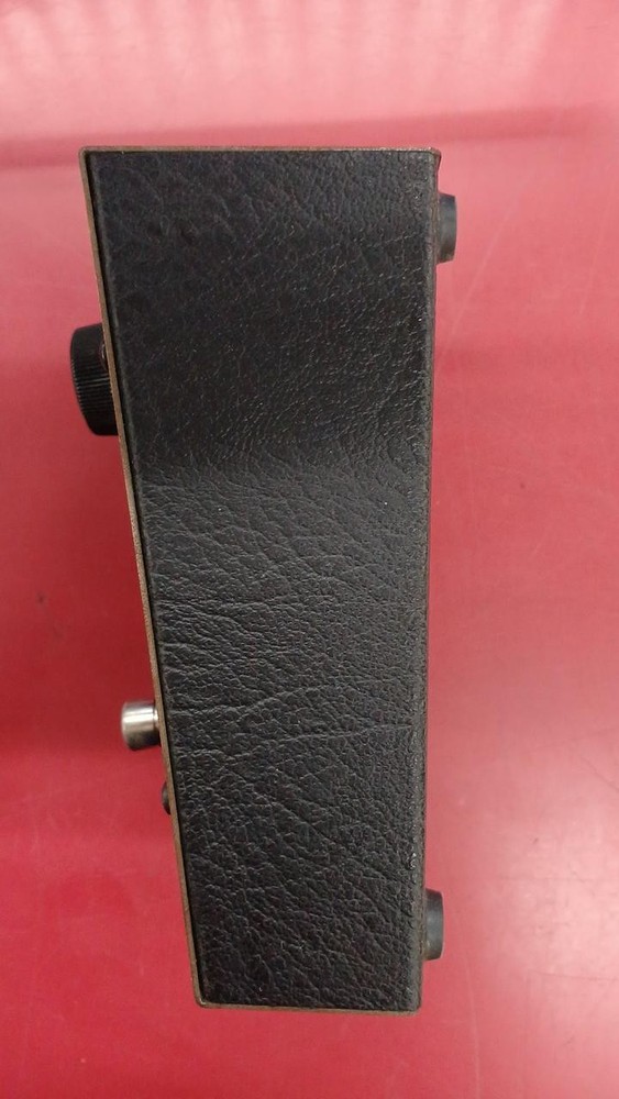 ELECTRO HARMONIX SMALL STONE Effects Pedal