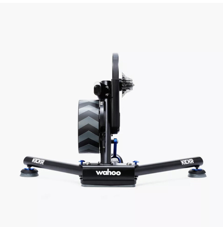 Wahoo Kickr Smart Indoor Trainer V5
