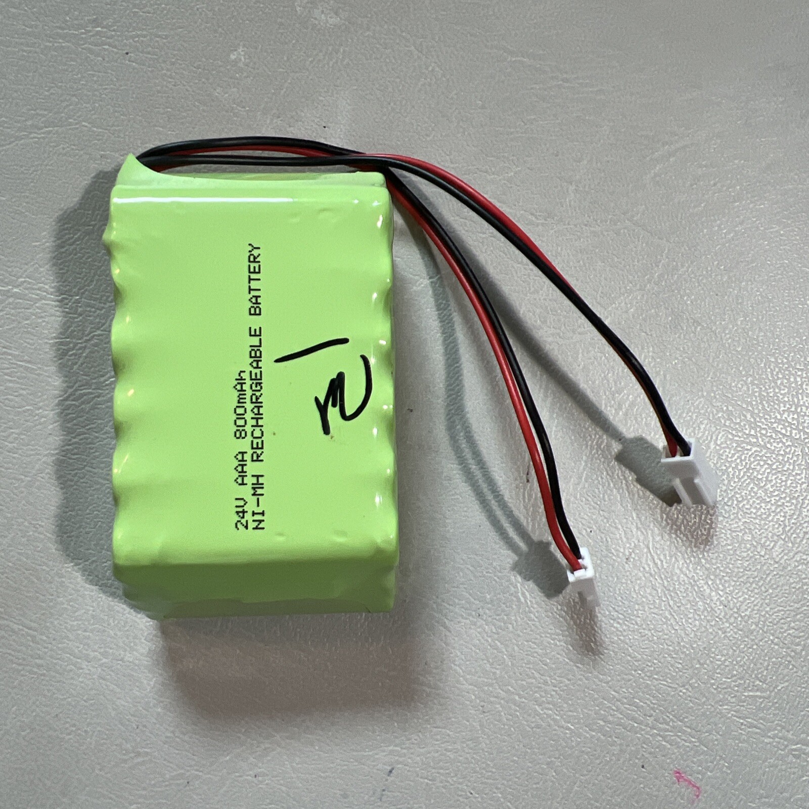 Replacement Battery Pack For Medicool Pro Power 20k Control Box