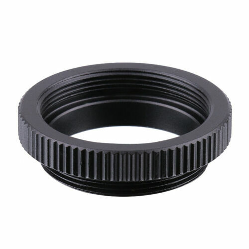 2PCS 5mm C-CS Mount Lens Adapter Ring CCTV Industrial Camera Connection Ring
