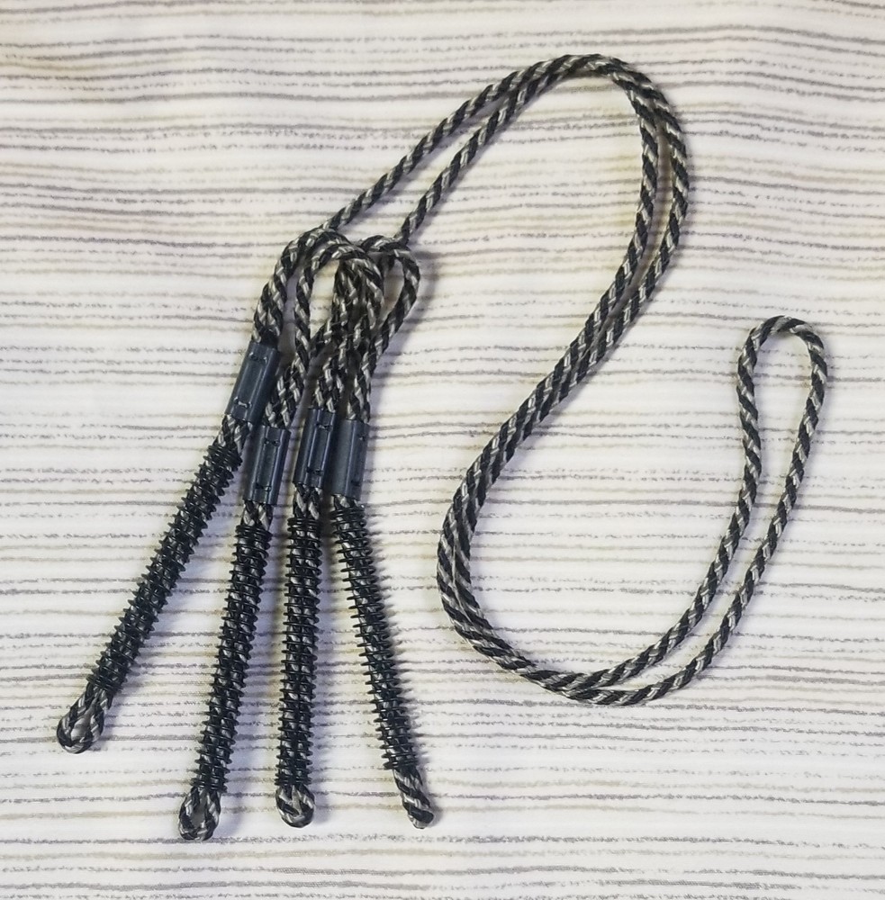 Quad Lanyard