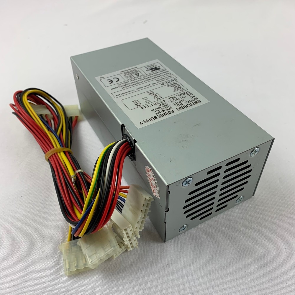 Emacs SPE-4150F Power Supply