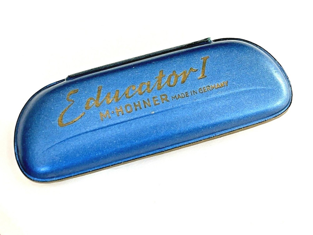 Hohner Educator 1 Harmonica