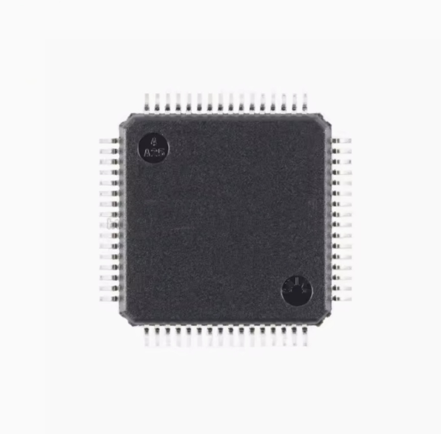 STM32F303RBT6 5PCS LQFP-64 ARM Cortex-M4 32-bit Microcontrollers-MCU