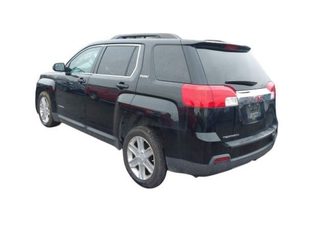 TERRAIN 2012 Transmission Shift 867629