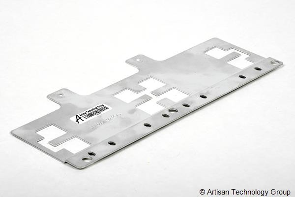 Tektronix 344-0651-00 Time Delay Cable Harness Bracket
