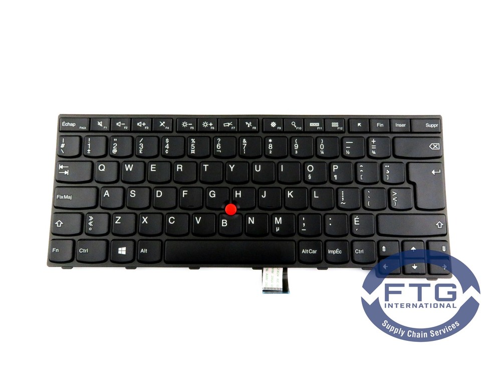 04X6103 Keyboard Internal NB_KYB E14_2014 CFR CHY