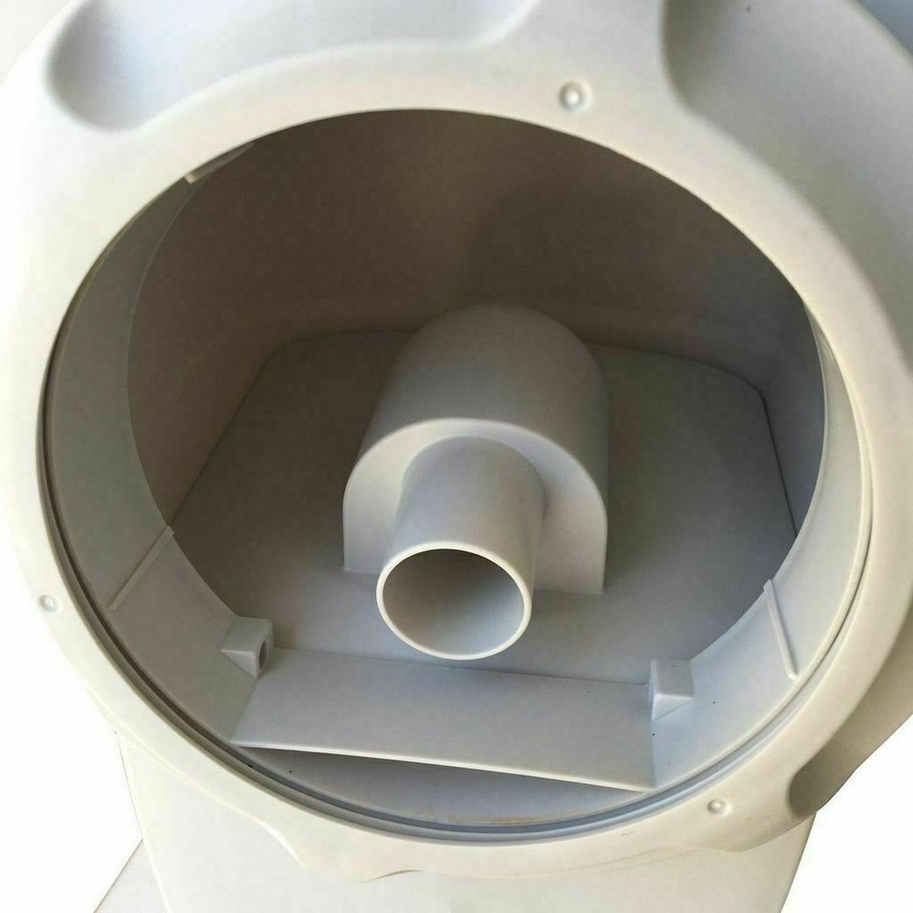 P58PP1955W05 Vacuum Plate Adapter Replace for Polygroup8685 Polygroup4604