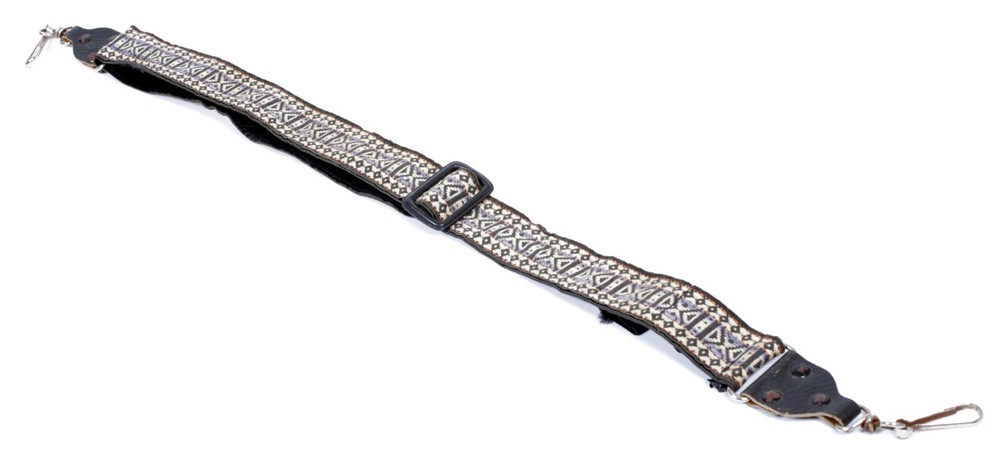 Hootenanny Camera Straps (Multiple, Various styles in stock)