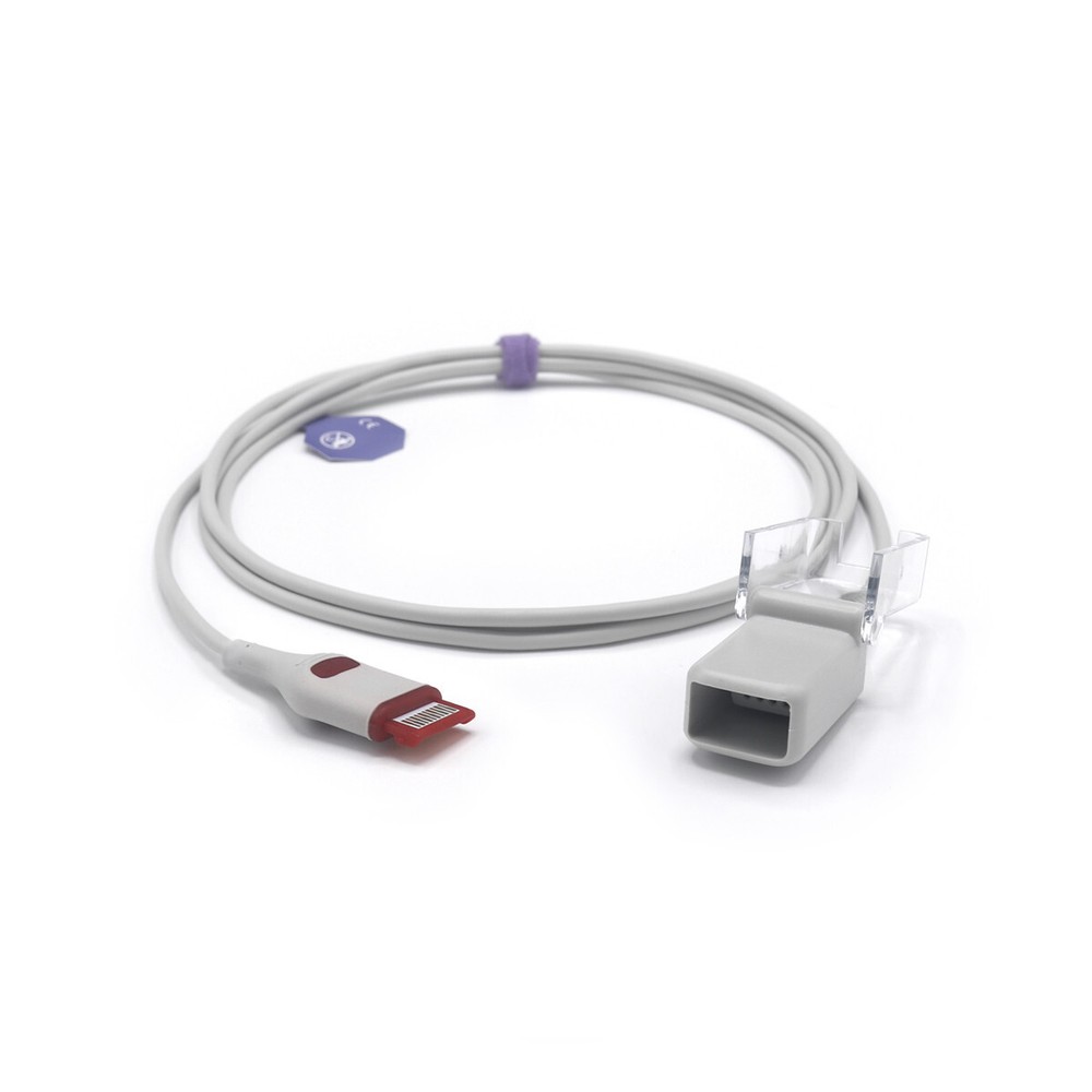 Masimo RD Rainbow Compatible M20 SpO2 Adapter