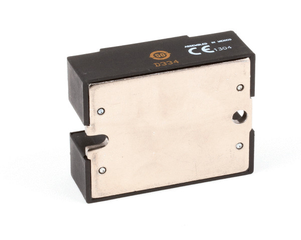 NT1092 Groen Solid State Relay- 75 A Ac Input Genuine OEM GRNT1092