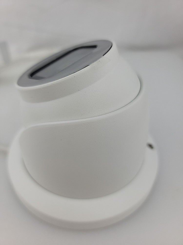 Untested Hinovision IP Security Camera Model DIPC-4KTD28-A